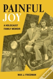 Capa do artigo Painful Joy