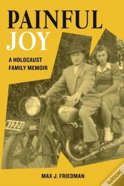Capa do artigo Painful Joy