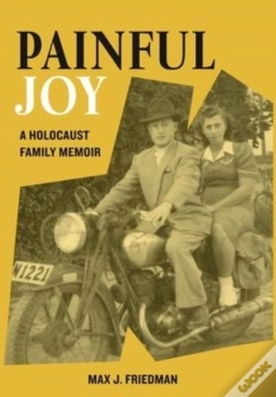 Capa do artigo Painful Joy