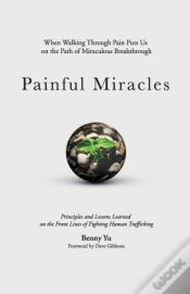 Capa do artigo Painful Miracles