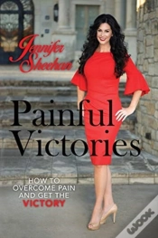 Capa do artigo Painful Victories