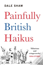 Capa do artigo Painfully British Haik-Us