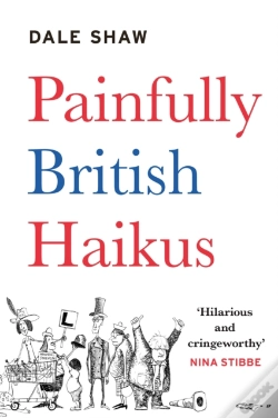 Capa do artigo Painfully British Haik-Us