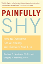 Painfully Shy - Preview