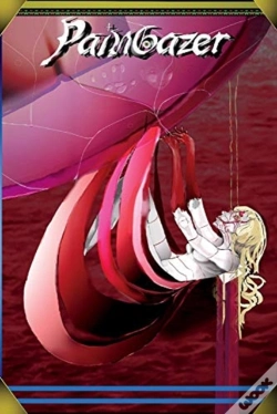 Capa do artigo Paingazer