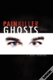 Capa do artigo Painkiller Ghosts