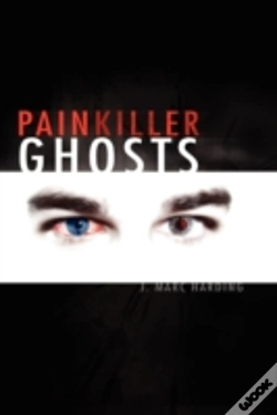 Capa do artigo Painkiller Ghosts