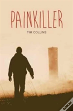 Capa do artigo Painkiller