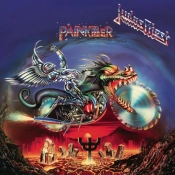 Capa do artigo Painkiller - Vinil
