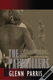 Capa do artigo Painkillers