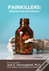 Painkillers: Prescription Dependency