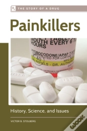 Capa do artigo Painkillers