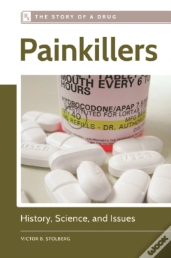 Capa do artigo Painkillers