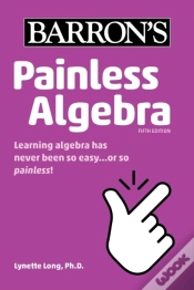 Capa do artigo Painless Algebra