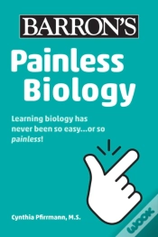Capa do artigo Painless Biology