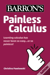 Capa do artigo Painless Calculus
