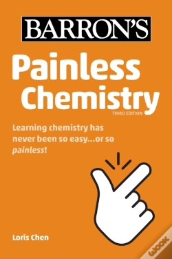 Capa do artigo Painless Chemistry