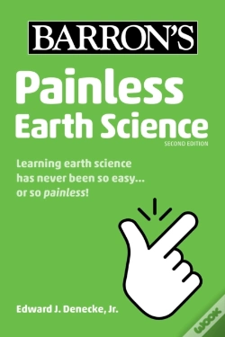 Capa do artigo Painless Earth Science