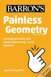 Capa do artigo Painless Geometry