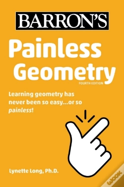 Capa do artigo Painless Geometry