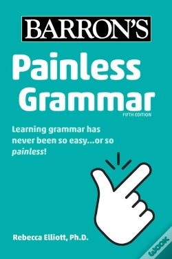 Capa do artigo Painless Grammar