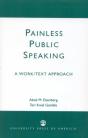 Painless Public Speaking - Preview