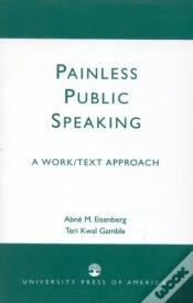 Capa do artigo Painless Public Speaking