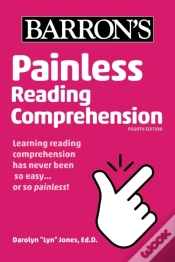 Capa do artigo Painless Reading Comprehension