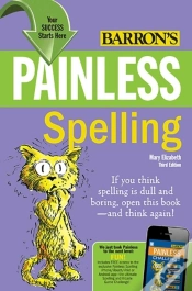 Capa do artigo Painless Spelling