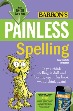 Capa do artigo Painless Spelling