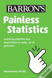Painless Statistics