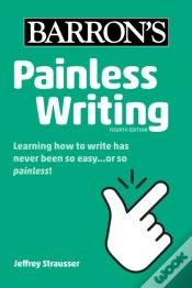 Capa do artigo Painless Writing