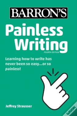 Capa do artigo Painless Writing