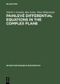 Painlevé Differential Equations In The Complex Plane - Preview