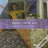 Pains 100% Bio En Machine À Pain