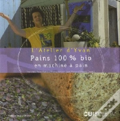 Capa do artigo Pains 100% Bio En Machine À Pain