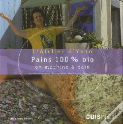 Capa do artigo Pains 100% Bio En Machine À Pain
