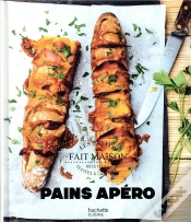 Capa do artigo Pains Apéro