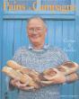 Pains De Campagne - Preview