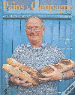 Capa do artigo Pains De Campagne
