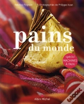 Pains Du Monde