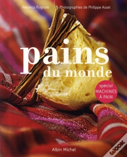 Capa do artigo Pains Du Monde