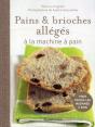 Pains & Brioches Allégés Avec Une Machine À Pain - Preview