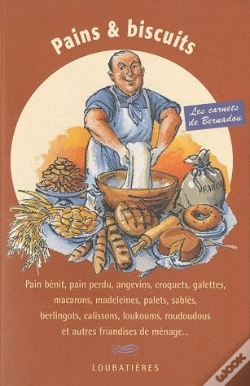 Capa do artigo Pains Et Biscuits