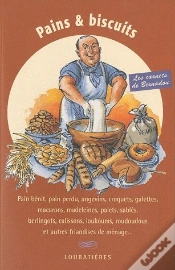 Capa do artigo Pains Et Biscuits