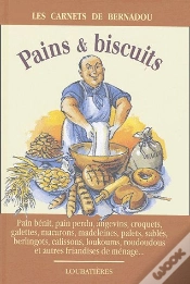 Capa do artigo Pains Et Biscuits : Pain Benit, Pain Perdu, Angevins