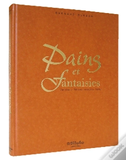 Capa do artigo Pains Et Fantaisies