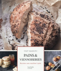 Capa do artigo Pains Et Viennoiseries
