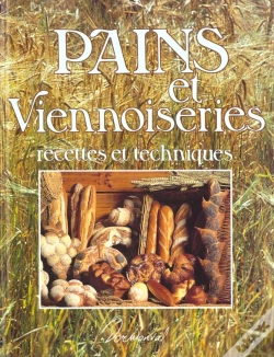 Capa do artigo Pains Et Viennoiseries