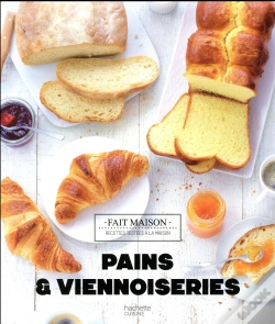 Capa do artigo Pains Et Viennoiseries